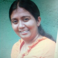 A.G.DINESHINI PRIYANGA