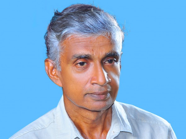 Amaradewa Dissanayake