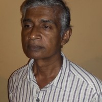 Achinda Siriwardena