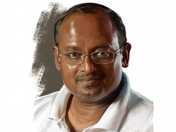 Anura Srinath