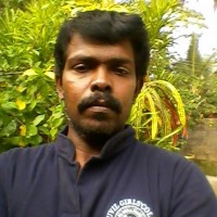 Arul Ramesh