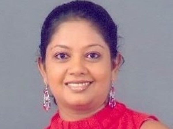  Gayathri Samaranayake