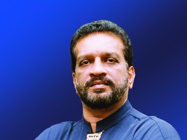  Jayantha Silva