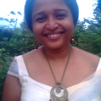  Lokuge Priyanka Vajirashanthi