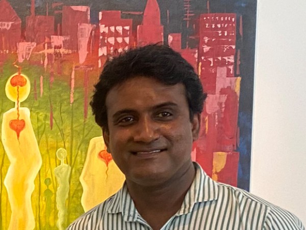  Sanjaya Gunarathna