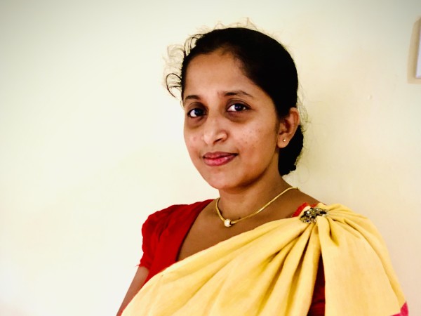 Sudeepa Priyadarshani