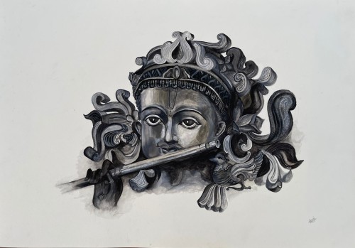 Krishna