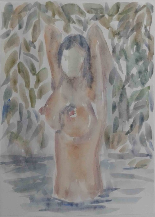 Nude