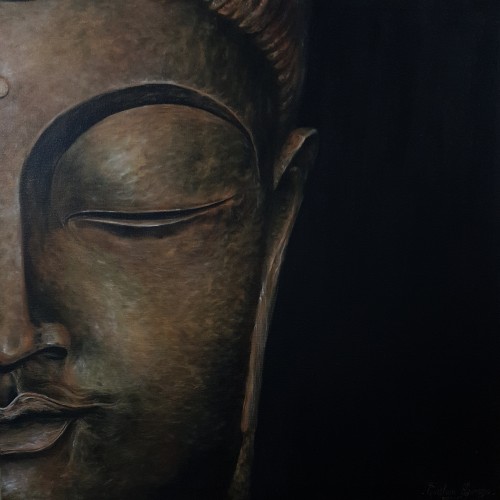 Load buddha