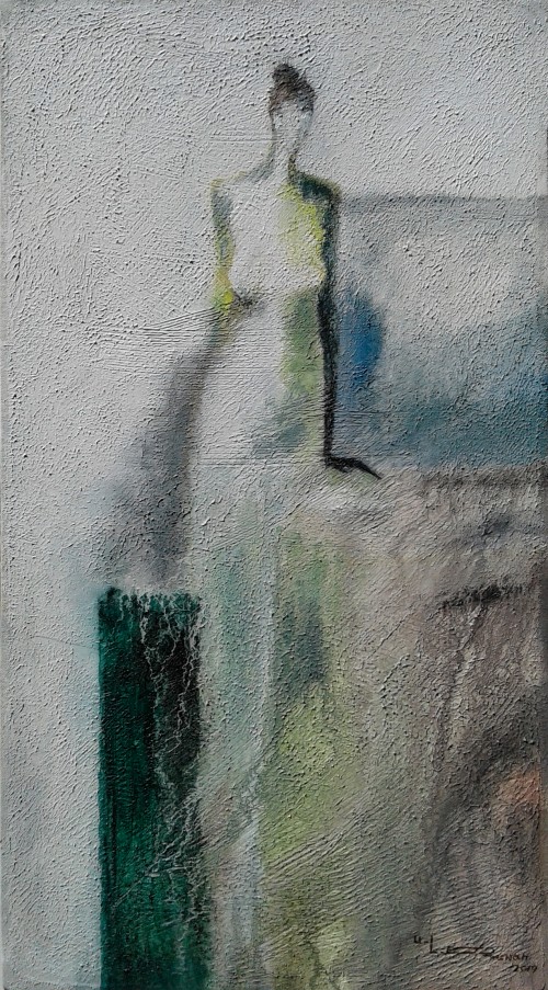 Abstract Figure 18