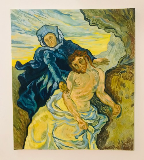 Pieta