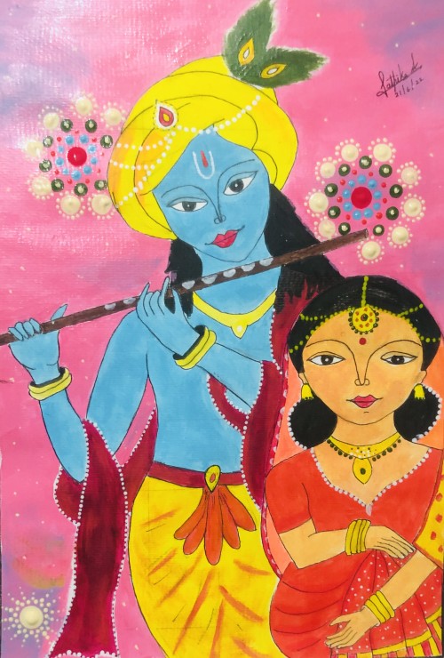 RadhaKrishna