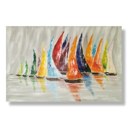 Sail Boats