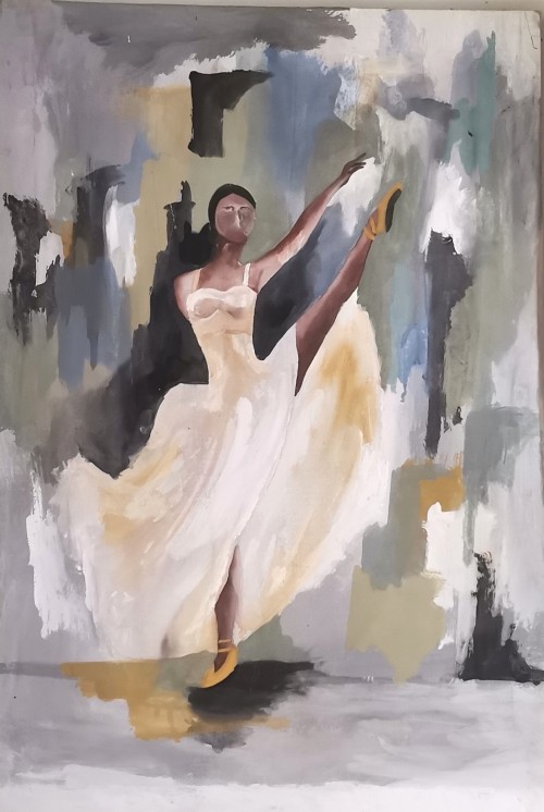 dancer