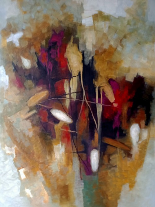 Abstract Fantasy