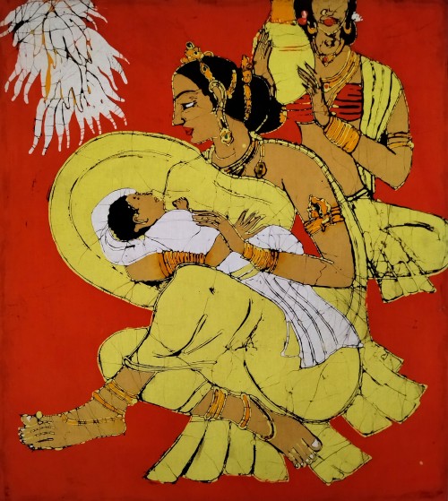 Siduhath Mahamaya