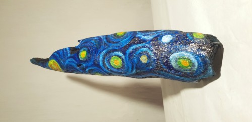 The Starry Night