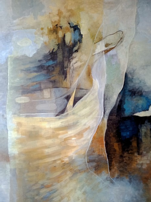 Searching a dream