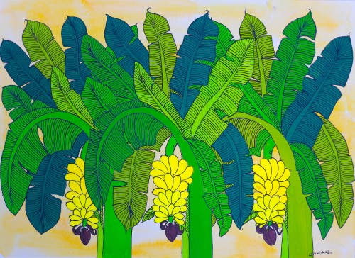 Banana Tree