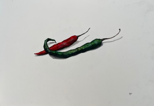 Chillies