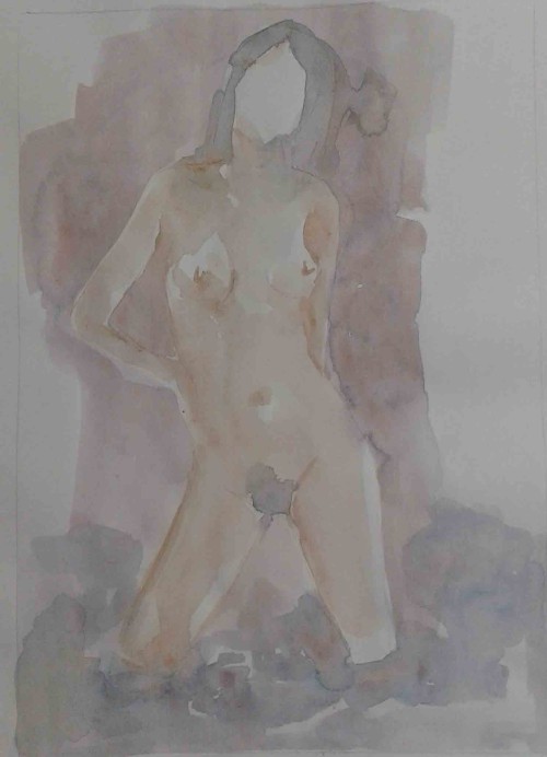 Nude