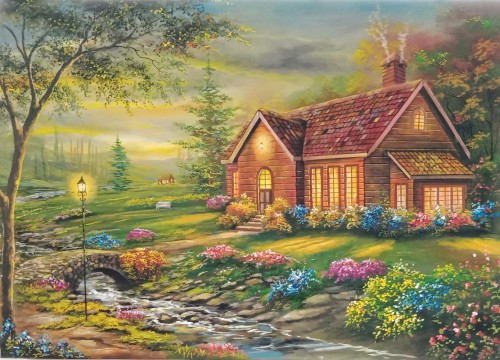 The Cottage