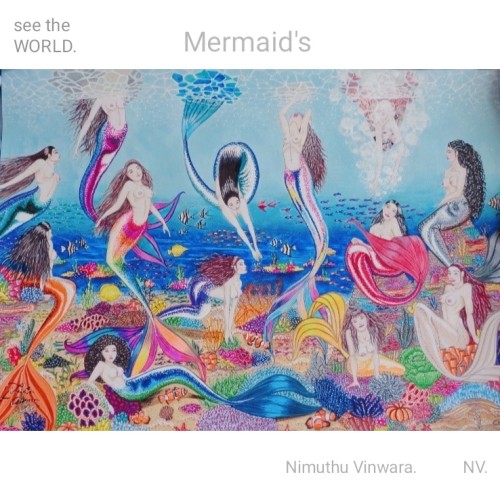 Mermaid's