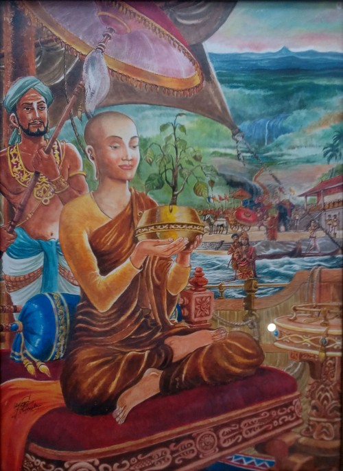Therani Sangamiththa