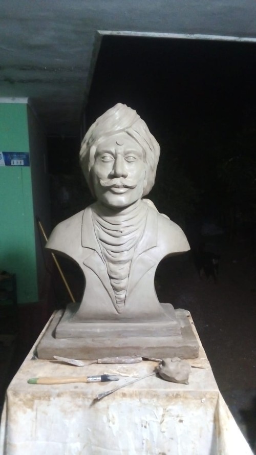 mahakavi