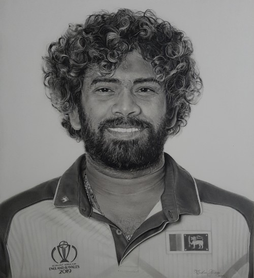 Lasith Malinga