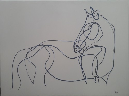 Horse IV