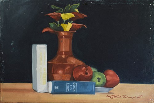 STILL LIFE