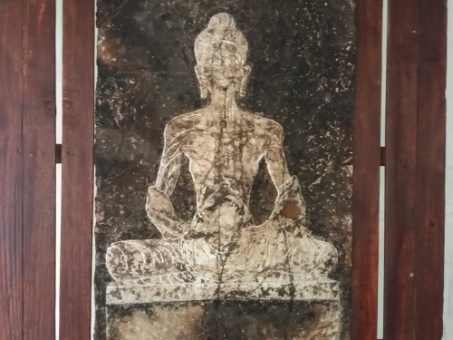Art of Lord Buddha