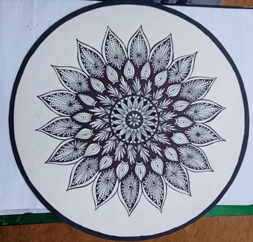 Rangoli