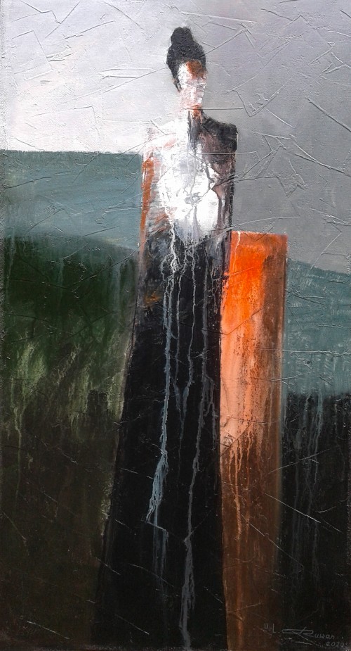 Abstract Figure 15