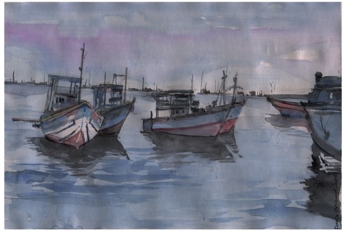 Boats