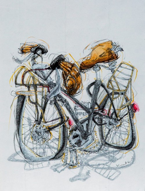 Bicycles