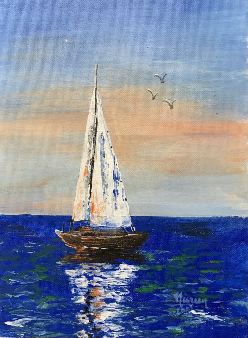 Sailboat