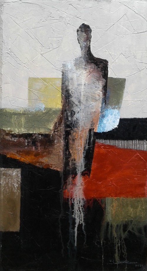 Abstract Figure 16