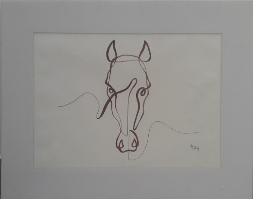 Horse III