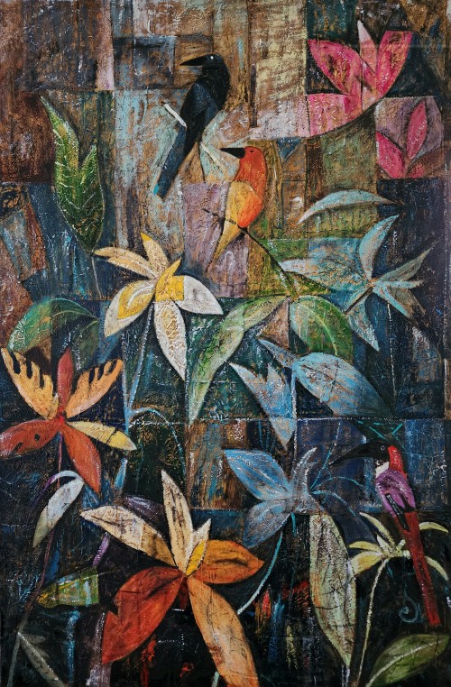 Sinharaja