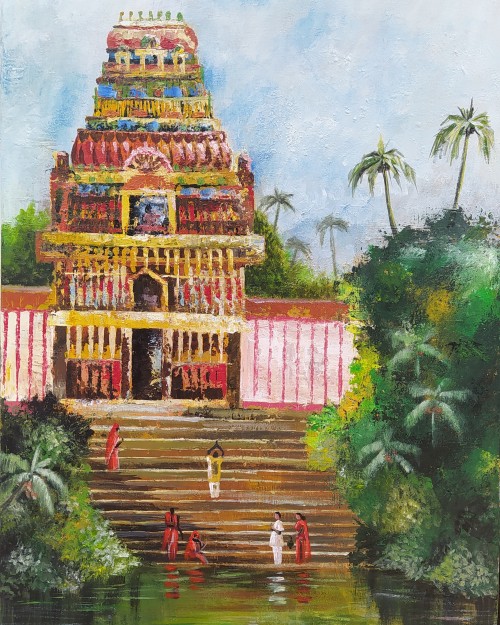 Kovil