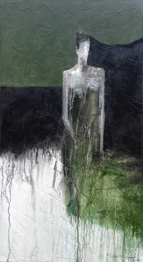 Abstract Figure 17