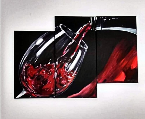 Wine Glass
