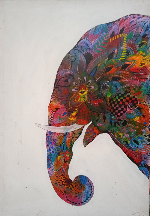 Elephant