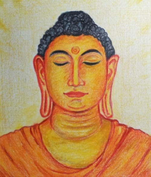 buddha