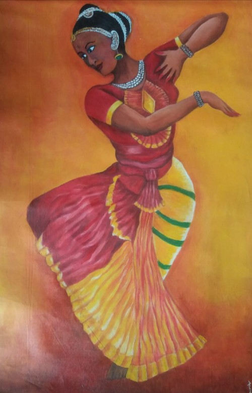 Dancer