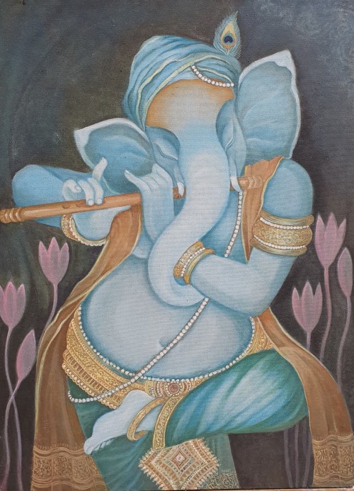 Ganesh