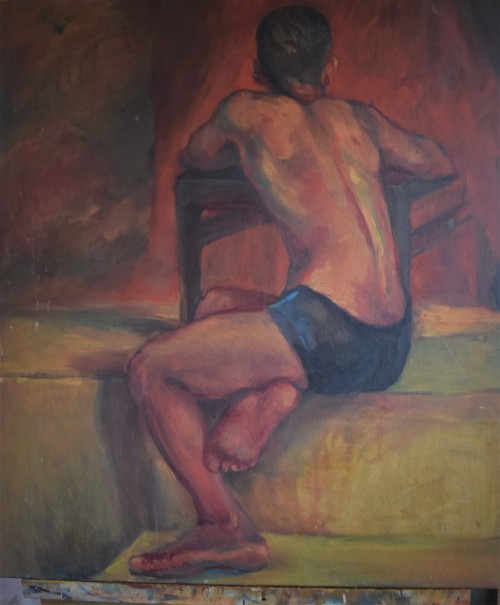 Figure study