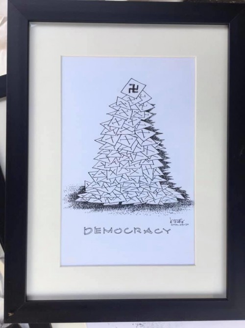 Democracy